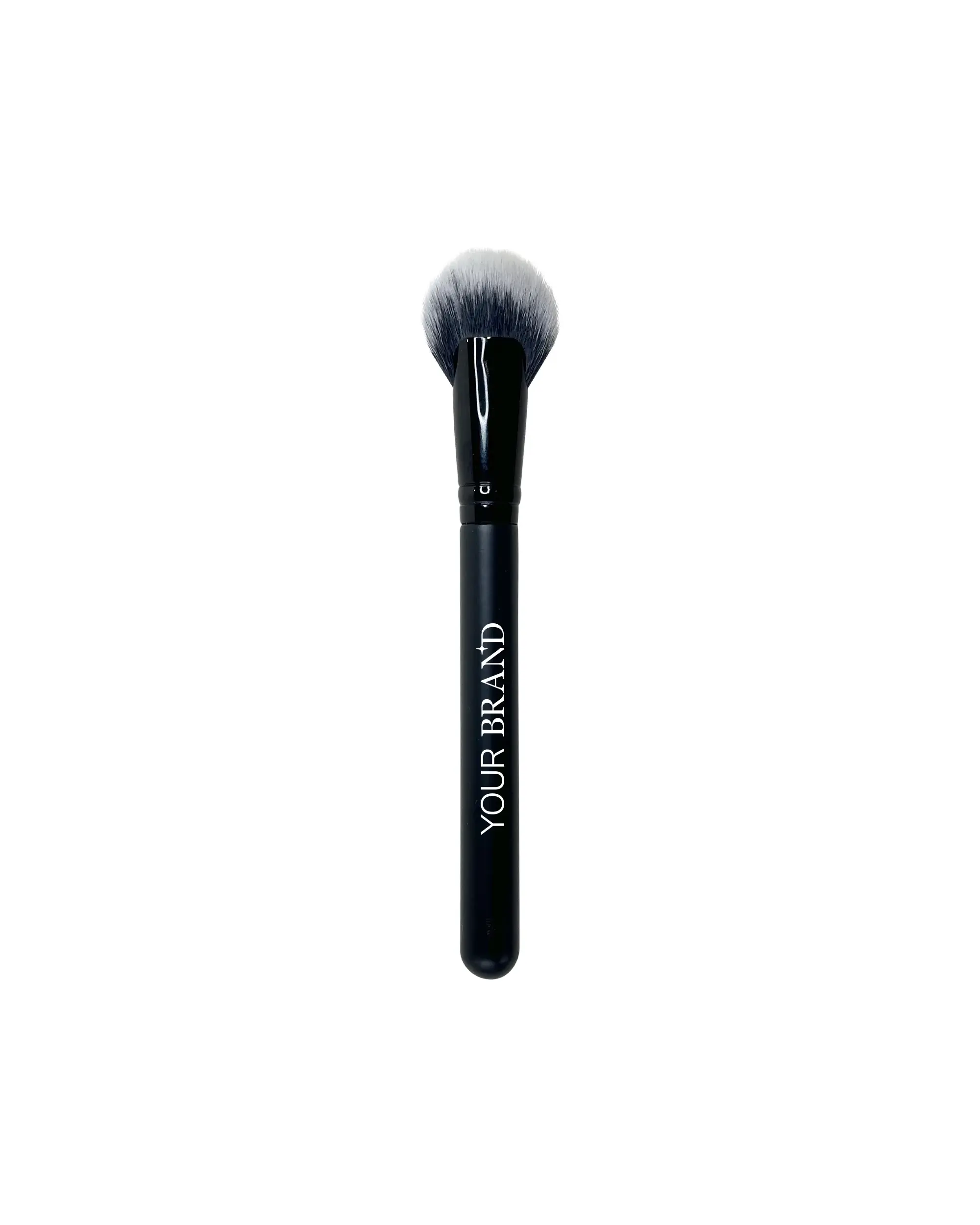 Cheek Fan Brush - Image 3