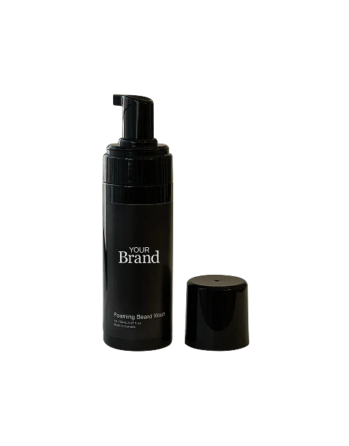 Foaming Beard Wash - Image 3