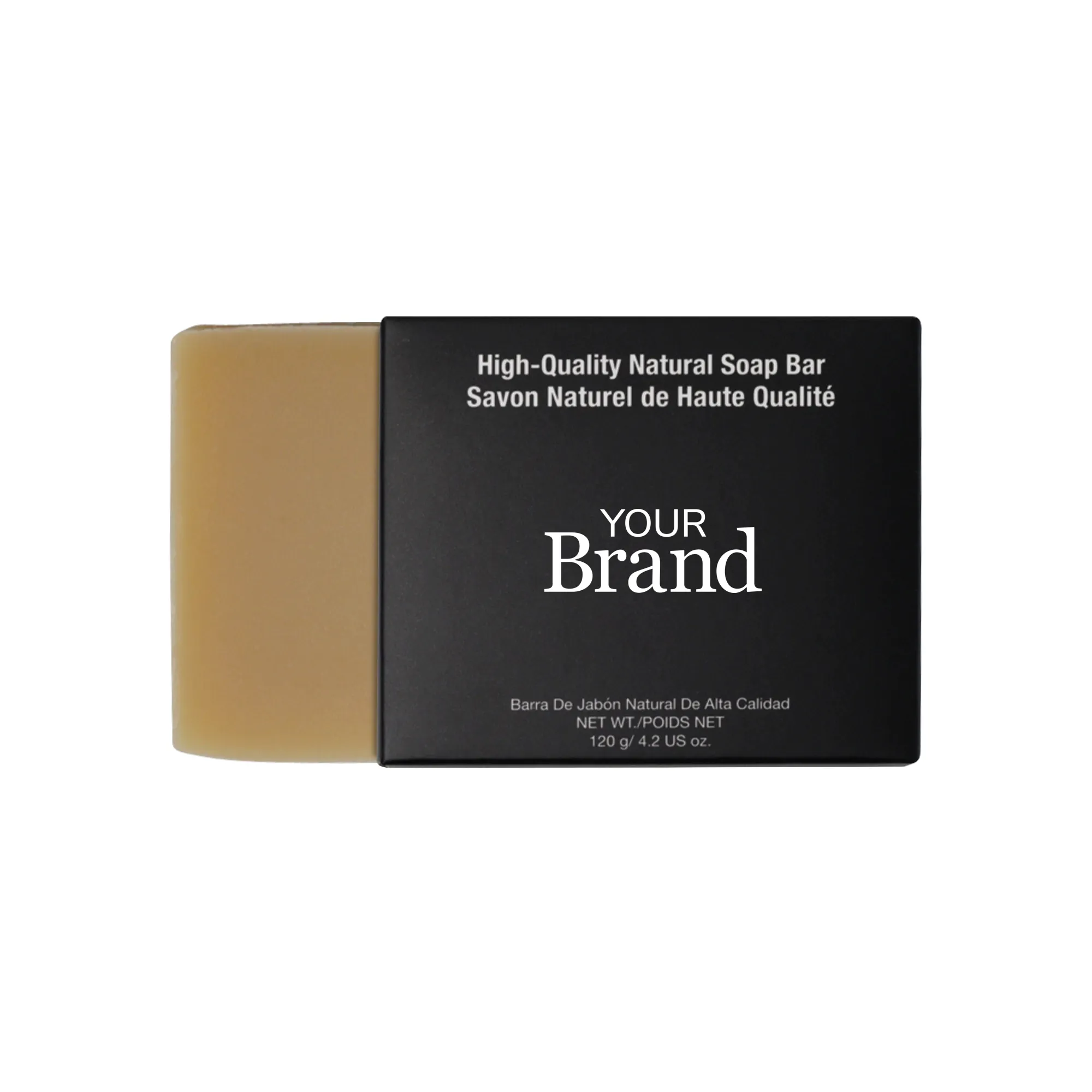 Natural Soap - Image 10