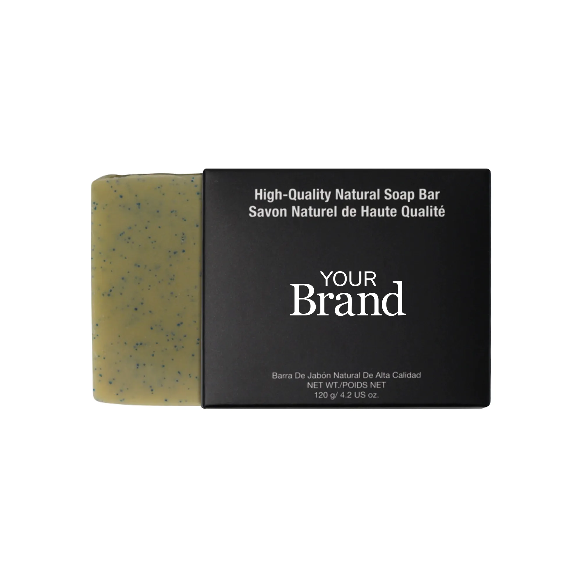 Natural Soap - Image 11