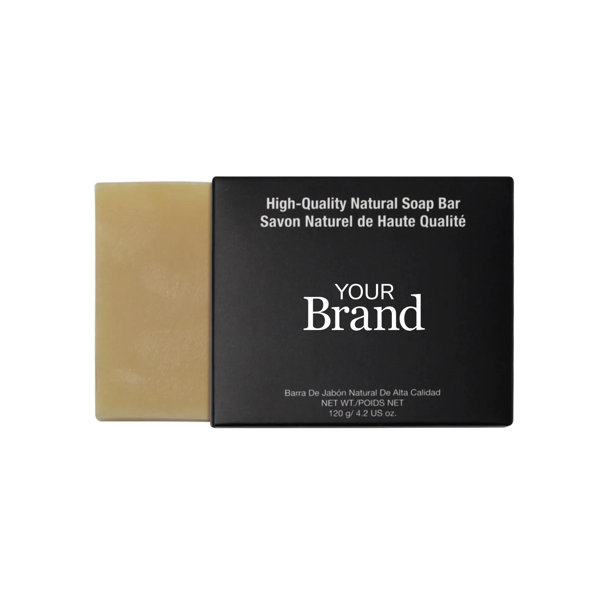 Natural Soap - Image 12
