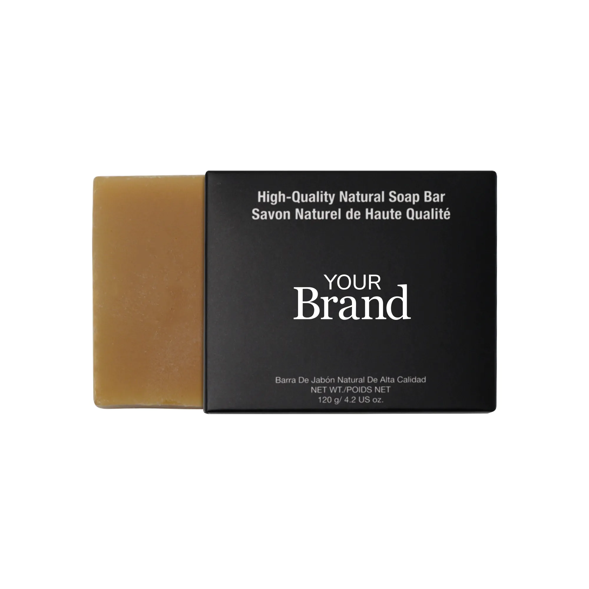 Natural Soap - Image 13