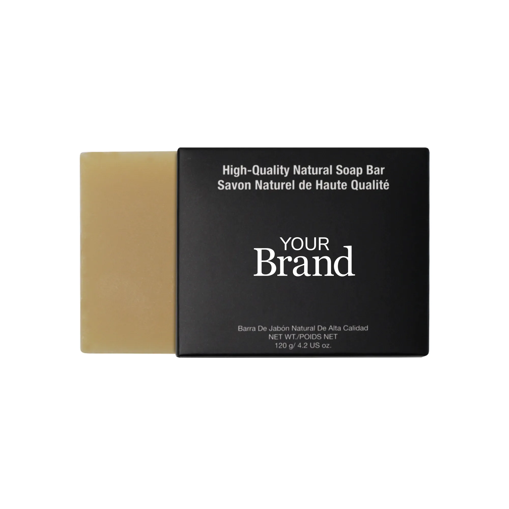 Natural Soap - Image 4
