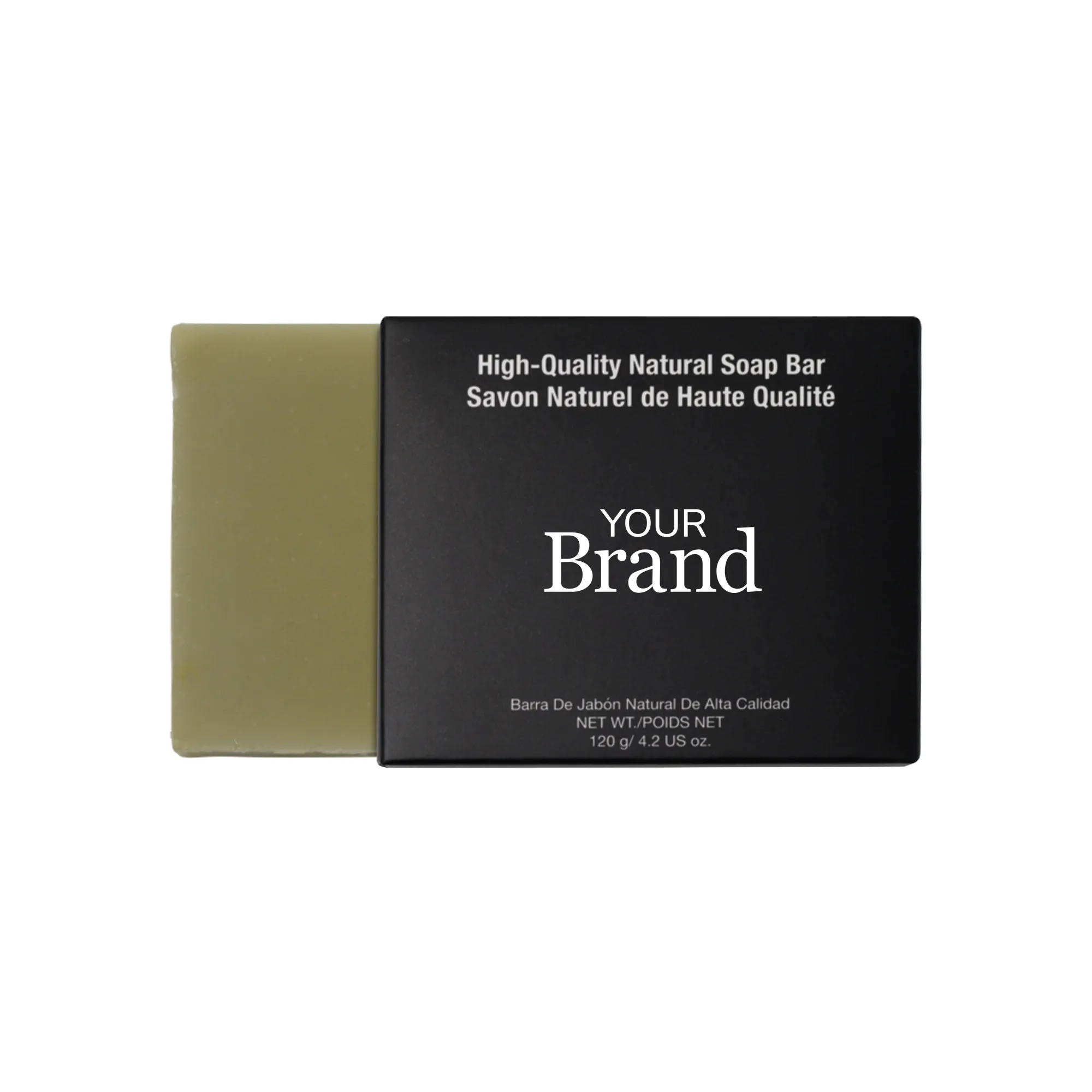 Natural Soap - Image 5