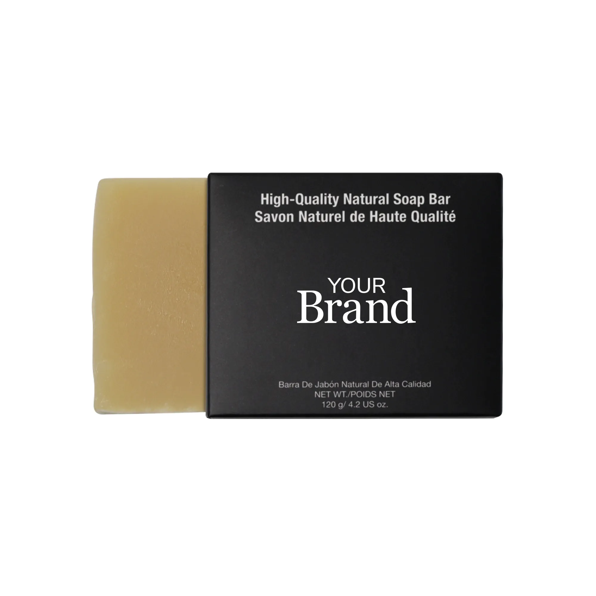 Natural Soap - Image 6