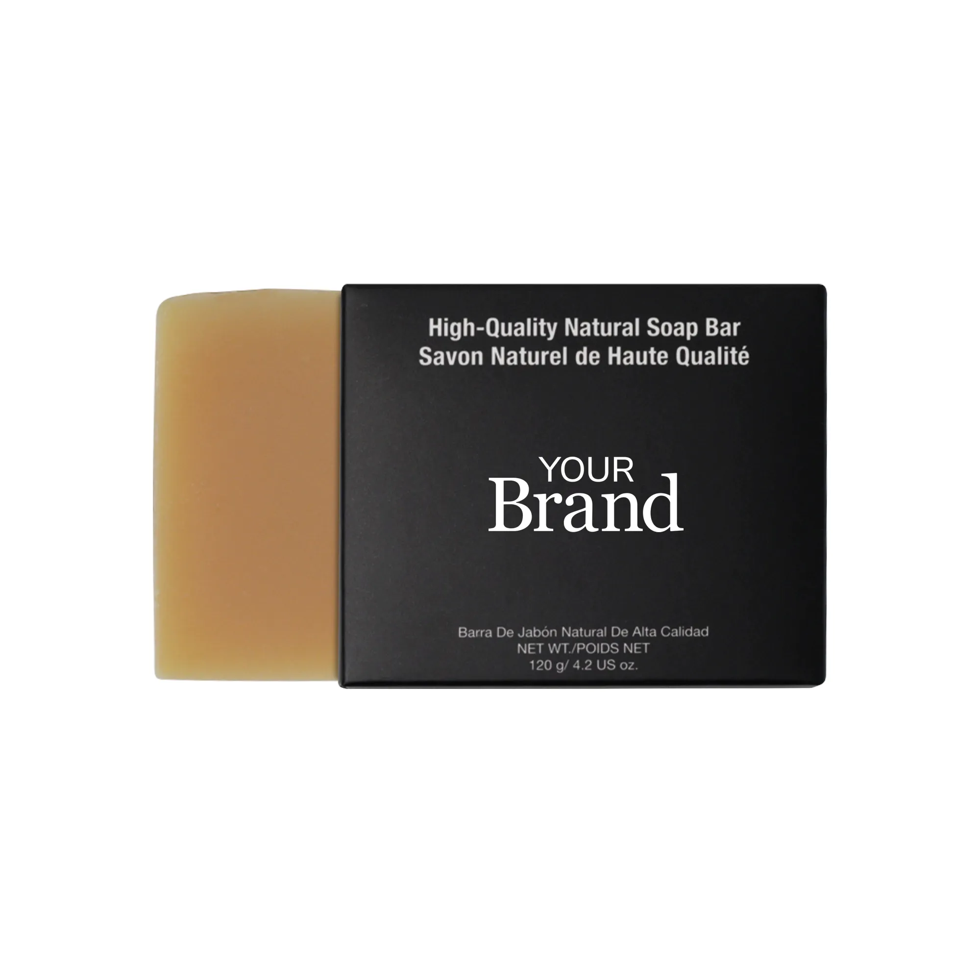 Natural Soap - Image 7