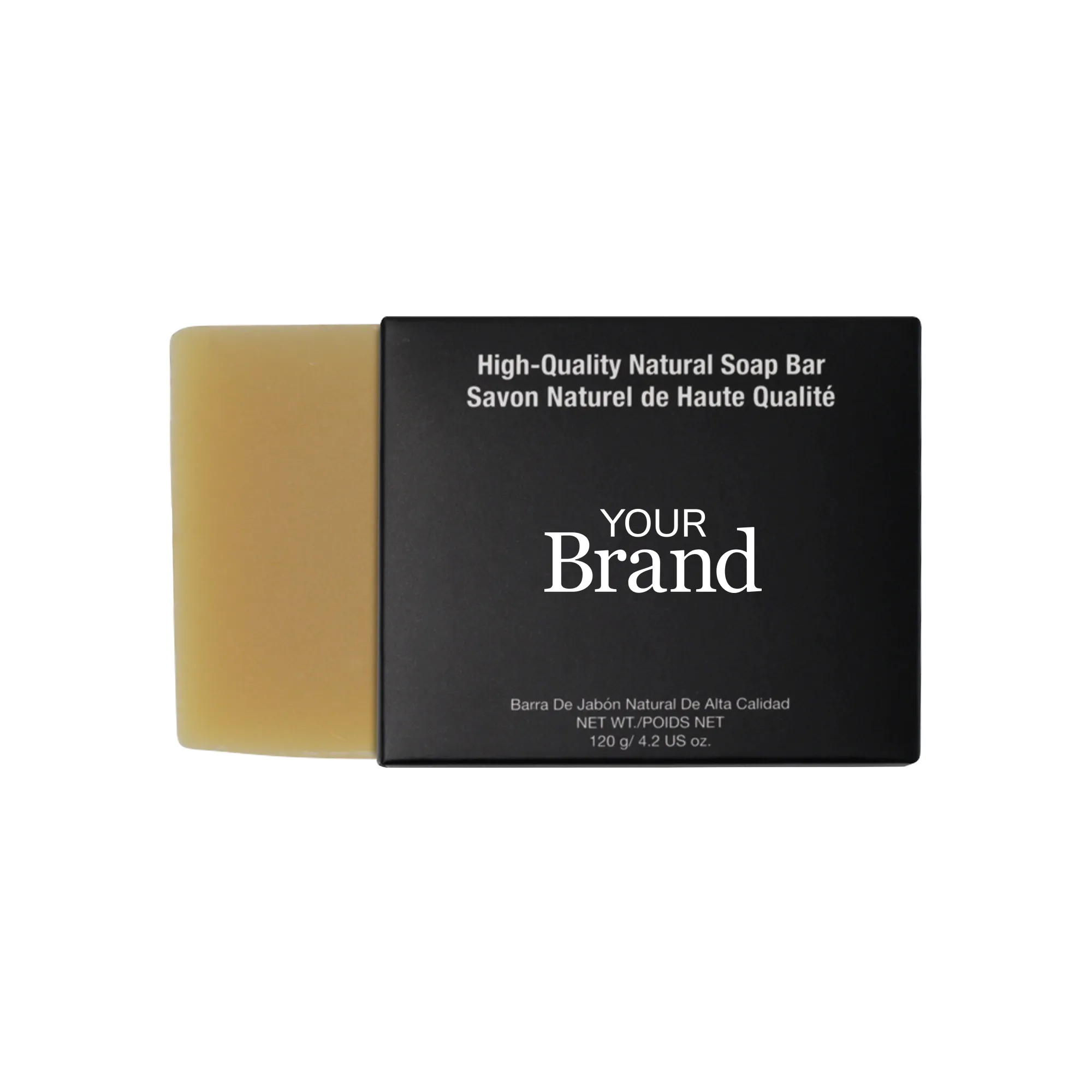 Natural Soap - Image 8