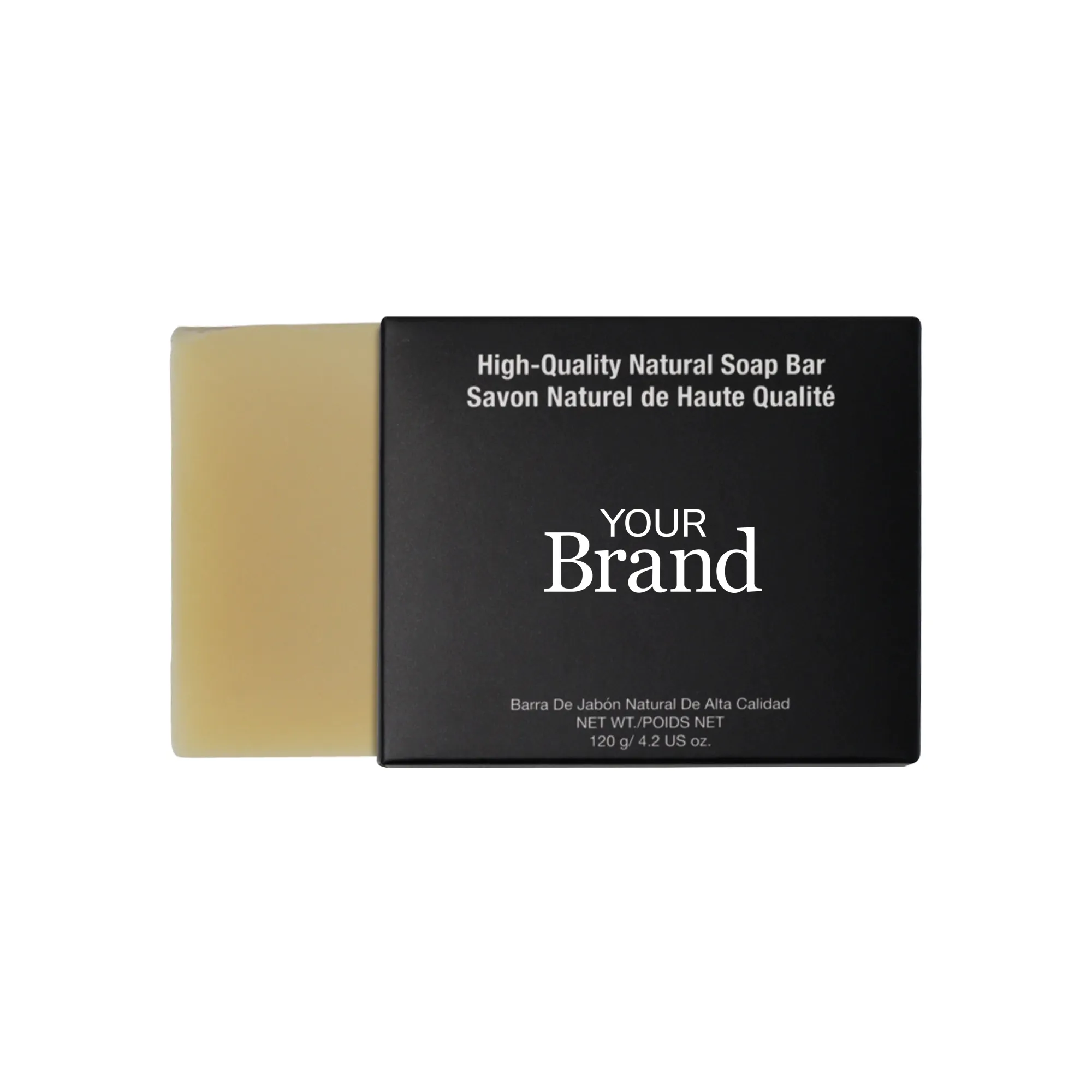 Natural Soap - Image 9